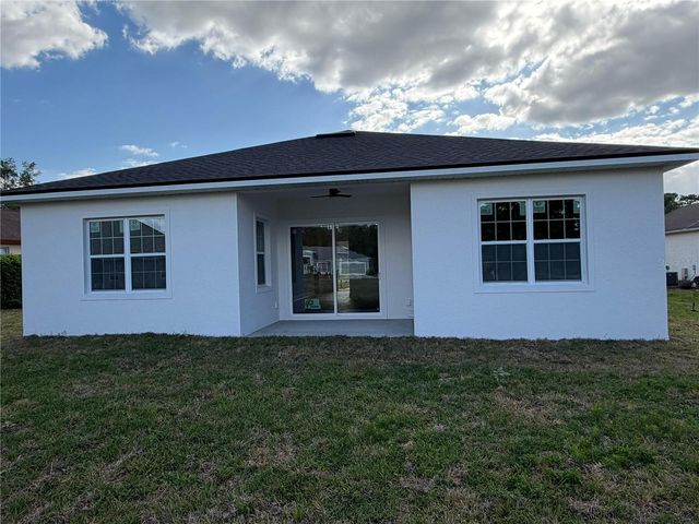 162 W ROMANY LOOP, Beverly Hills, FL 34465