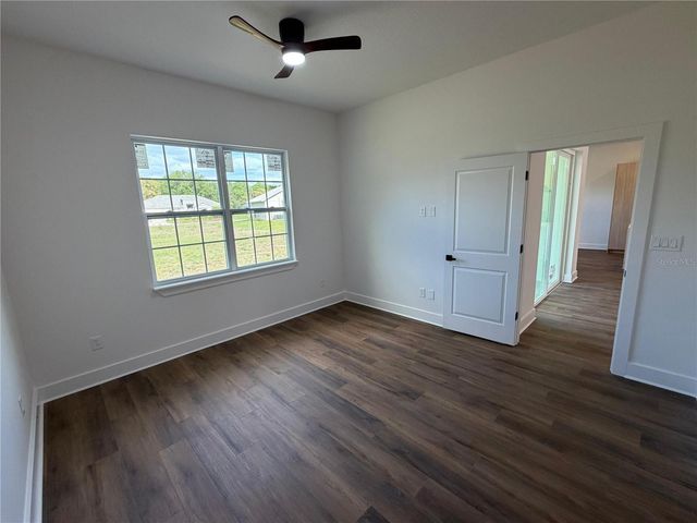 162 W ROMANY LOOP, Beverly Hills, FL 34465