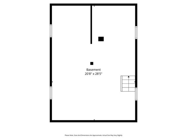 1825 5 Avenue SE, Cedar Rapids, IA 52403