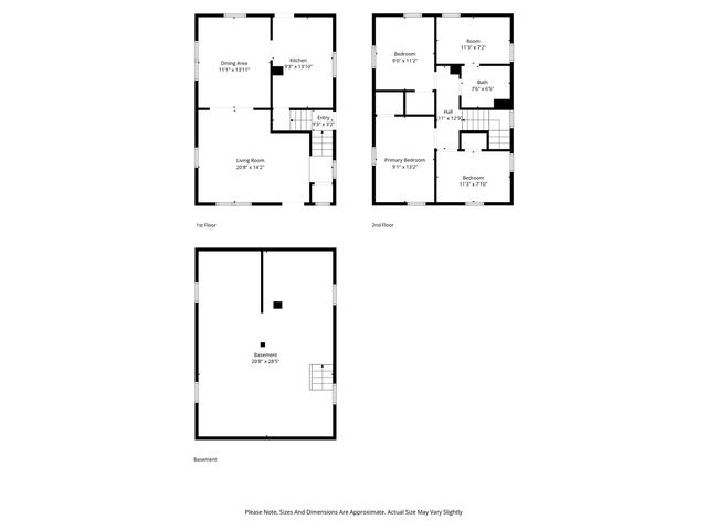1825 5 Avenue SE, Cedar Rapids, IA 52403