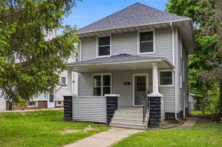1825 5 Avenue SE, Cedar Rapids, IA 52403
