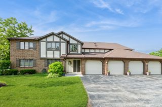 7834 W Foresthill Court 1CR, Palos Heights, IL 60463