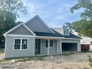 8956 Tranquility Lane, Sunset Beach, NC 28468