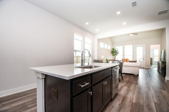 2506 Seedling Street, Richmond, TX 77406