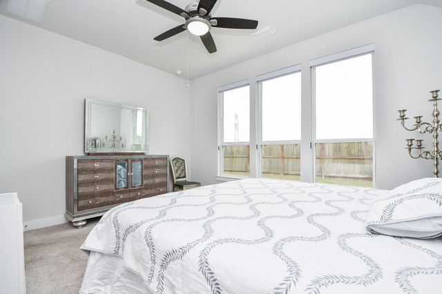 2506 Seedling Street, Richmond, TX 77406