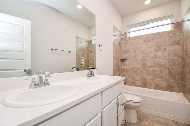 2506 Seedling Street, Richmond, TX 77406