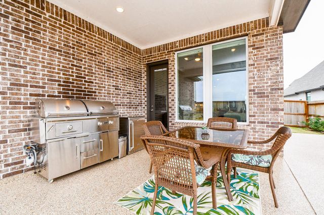 2506 Seedling Street, Richmond, TX 77406