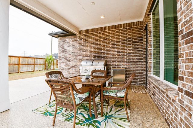 2506 Seedling Street, Richmond, TX 77406