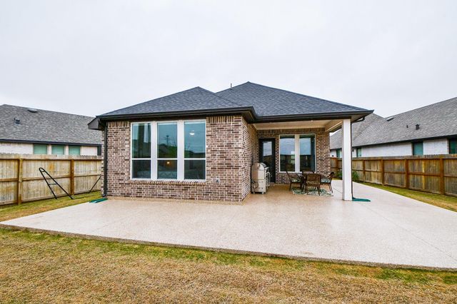 2506 Seedling Street, Richmond, TX 77406