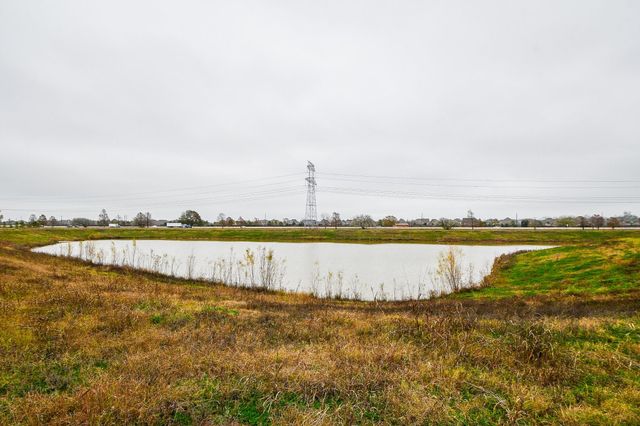 2506 Seedling Street, Richmond, TX 77406