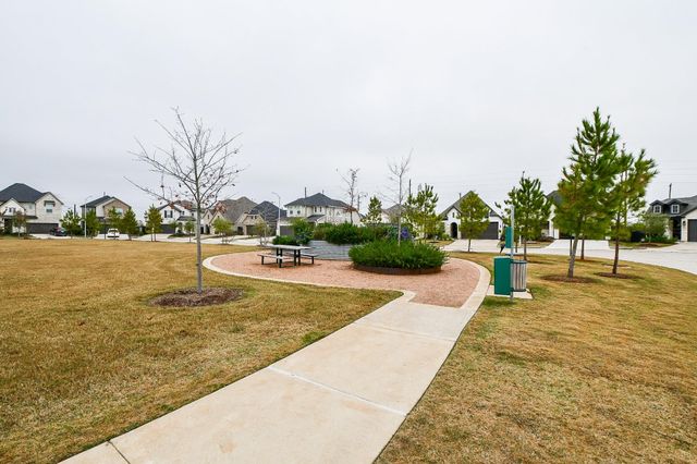 2506 Seedling Street, Richmond, TX 77406