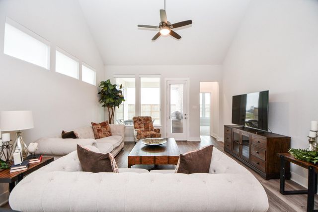 2506 Seedling Street, Richmond, TX 77406