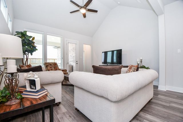 2506 Seedling Street, Richmond, TX 77406