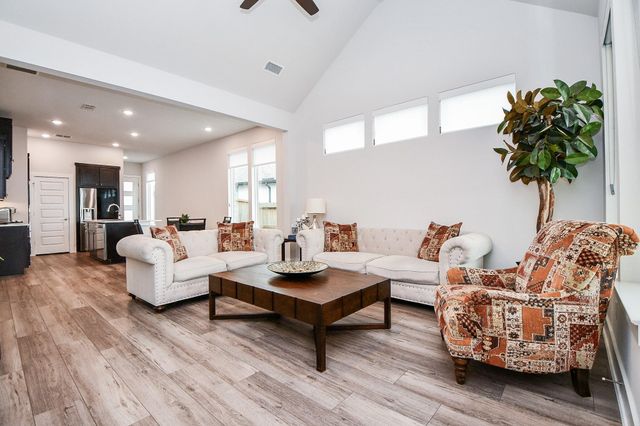 2506 Seedling Street, Richmond, TX 77406