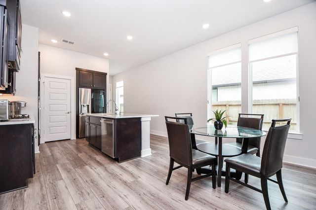 2506 Seedling Street, Richmond, TX 77406