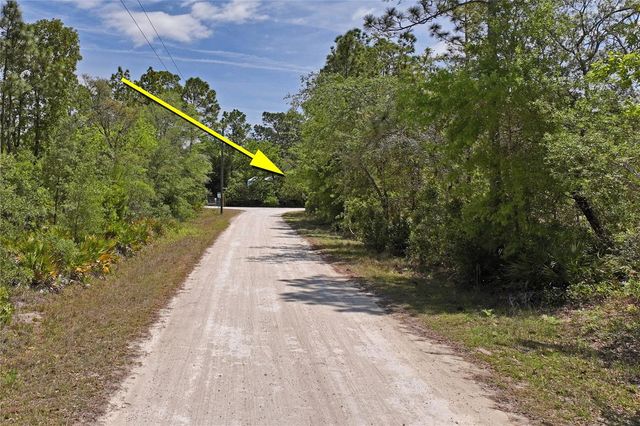 0 YELLOWSTONE AVENUE, Weeki Wachee, FL 34614