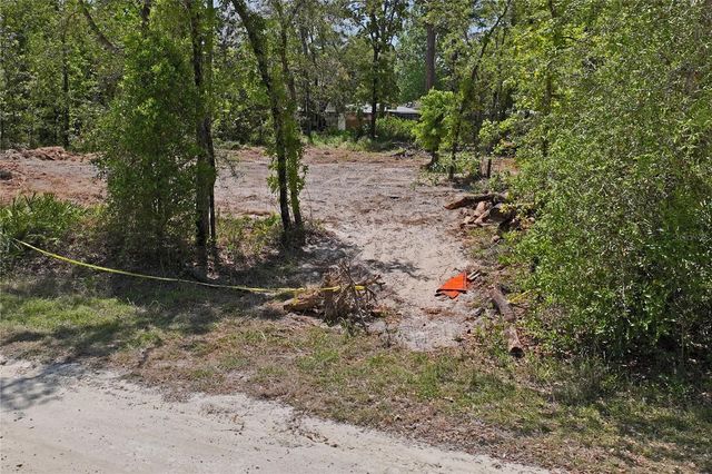 0 YELLOWSTONE AVENUE, Weeki Wachee, FL 34614