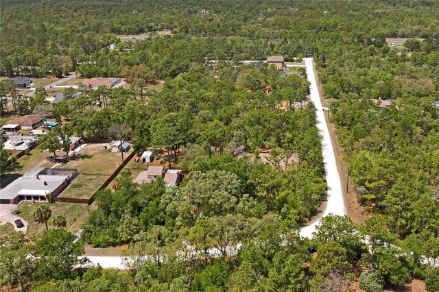 0 YELLOWSTONE AVENUE, Weeki Wachee, FL 34614