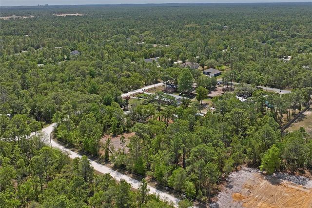 0 YELLOWSTONE AVENUE, Weeki Wachee, FL 34614
