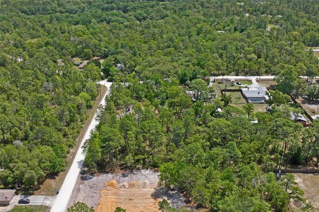 0 YELLOWSTONE AVENUE, Weeki Wachee, FL 34614