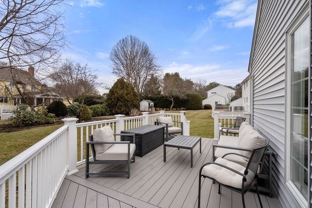 37 Standish Rd, Needham, MA 02492