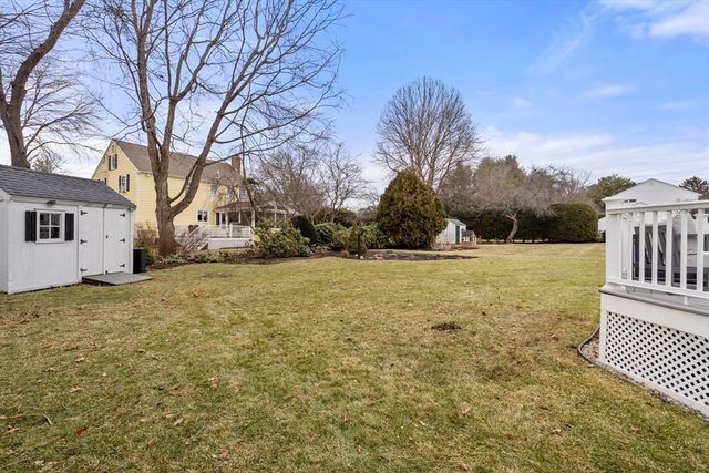 37 Standish Rd, Needham, MA 02492