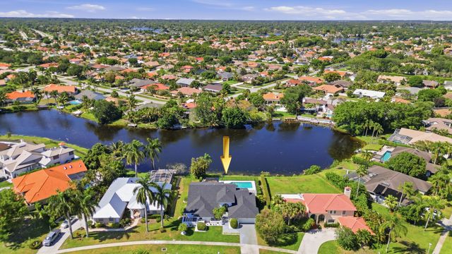12725 KINGSWAY Road, Wellington, FL 33414