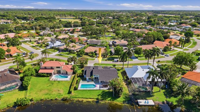12725 KINGSWAY Road, Wellington, FL 33414