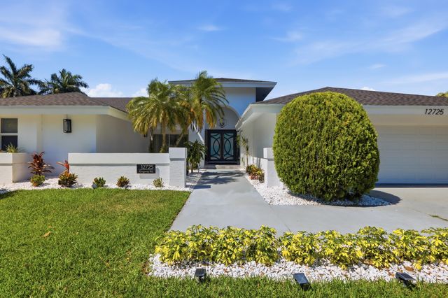 12725 KINGSWAY Road, Wellington, FL 33414