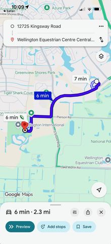 12725 KINGSWAY Road, Wellington, FL 33414