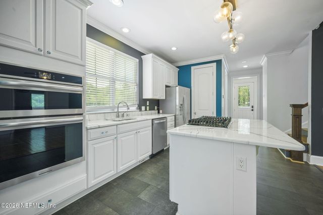 10814 MORNINGSIDE Lane, Glen St. Mary, FL 32040