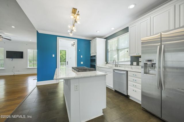 10814 MORNINGSIDE Lane, Glen St. Mary, FL 32040