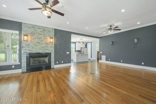 10814 MORNINGSIDE Lane, Glen St. Mary, FL 32040