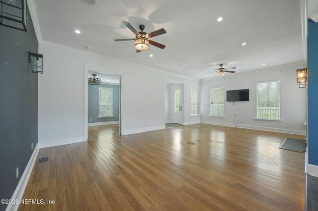 10814 MORNINGSIDE Lane, Glen St. Mary, FL 32040