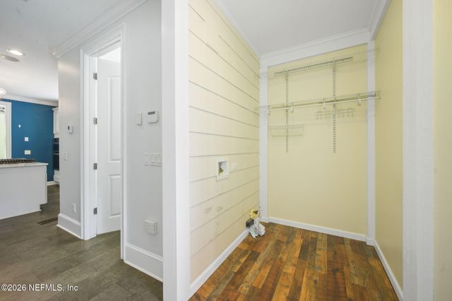 10814 MORNINGSIDE Lane, Glen St. Mary, FL 32040