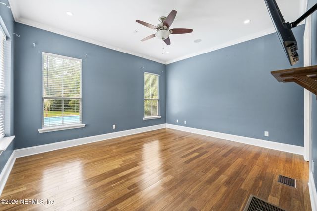 10814 MORNINGSIDE Lane, Glen St. Mary, FL 32040