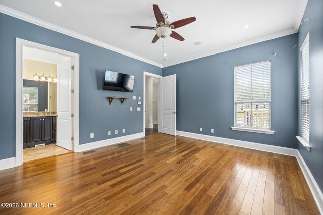 10814 MORNINGSIDE Lane, Glen St. Mary, FL 32040