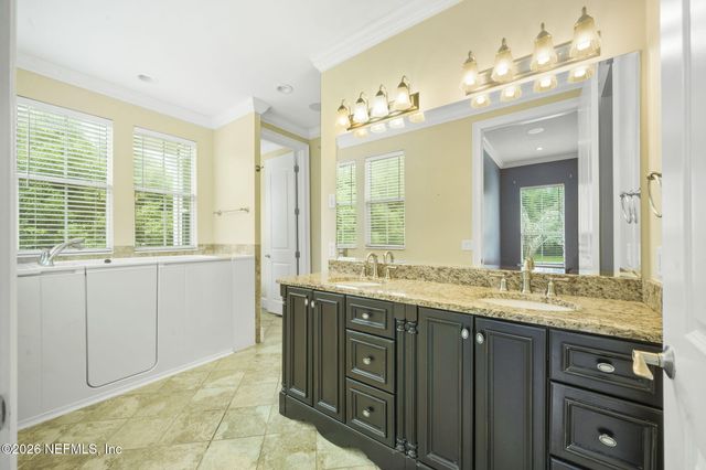 10814 MORNINGSIDE Lane, Glen St. Mary, FL 32040