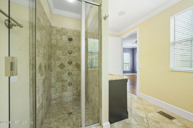 10814 MORNINGSIDE Lane, Glen St. Mary, FL 32040