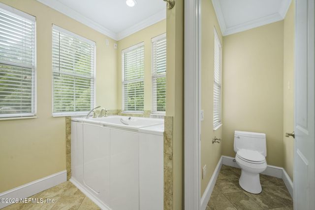 10814 MORNINGSIDE Lane, Glen St. Mary, FL 32040