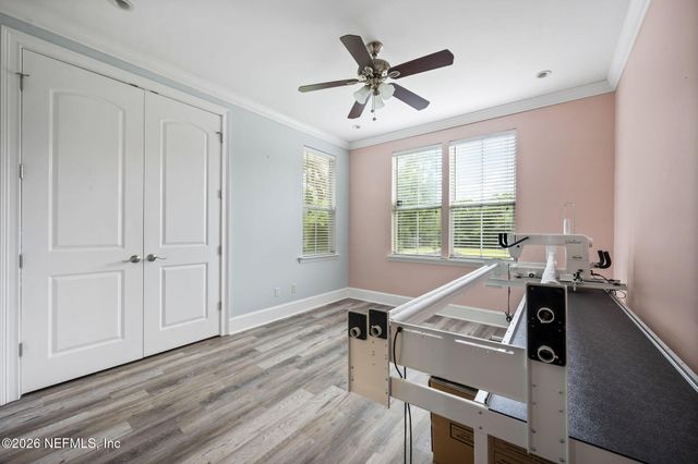 10814 MORNINGSIDE Lane, Glen St. Mary, FL 32040