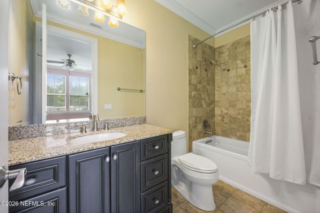 10814 MORNINGSIDE Lane, Glen St. Mary, FL 32040