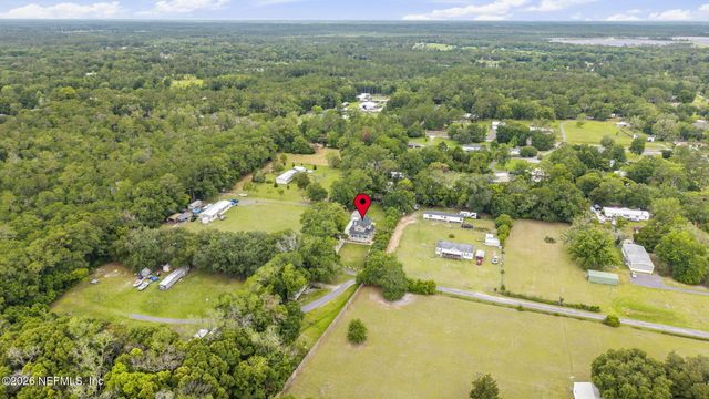 10814 MORNINGSIDE Lane, Glen St. Mary, FL 32040