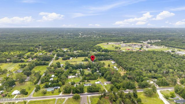 10814 MORNINGSIDE Lane, Glen St. Mary, FL 32040