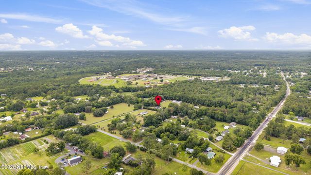 10814 MORNINGSIDE Lane, Glen St. Mary, FL 32040