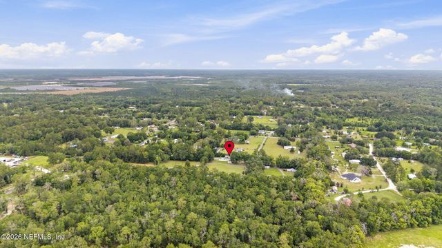 10814 MORNINGSIDE Lane, Glen St. Mary, FL 32040