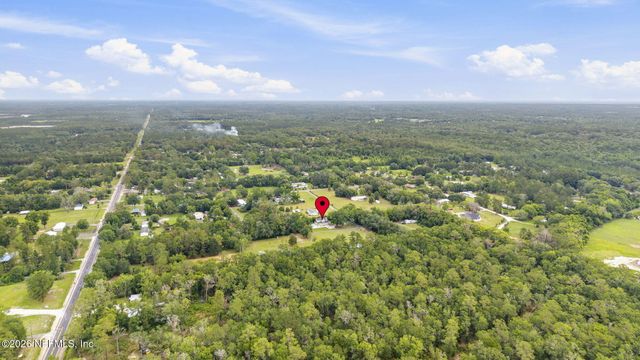 10814 MORNINGSIDE Lane, Glen St. Mary, FL 32040