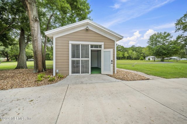 10814 MORNINGSIDE Lane, Glen St. Mary, FL 32040