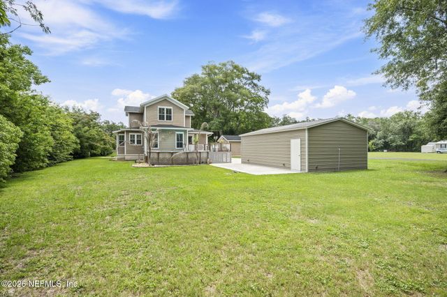 10814 MORNINGSIDE Lane, Glen St. Mary, FL 32040