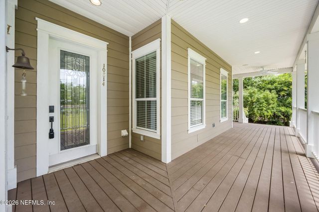 10814 MORNINGSIDE Lane, Glen St. Mary, FL 32040